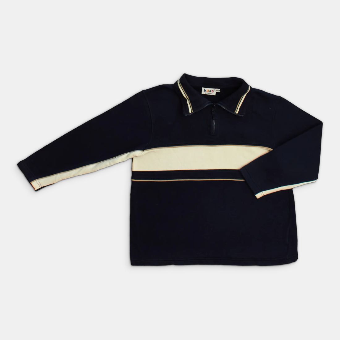 - Storlek 122/128 -
