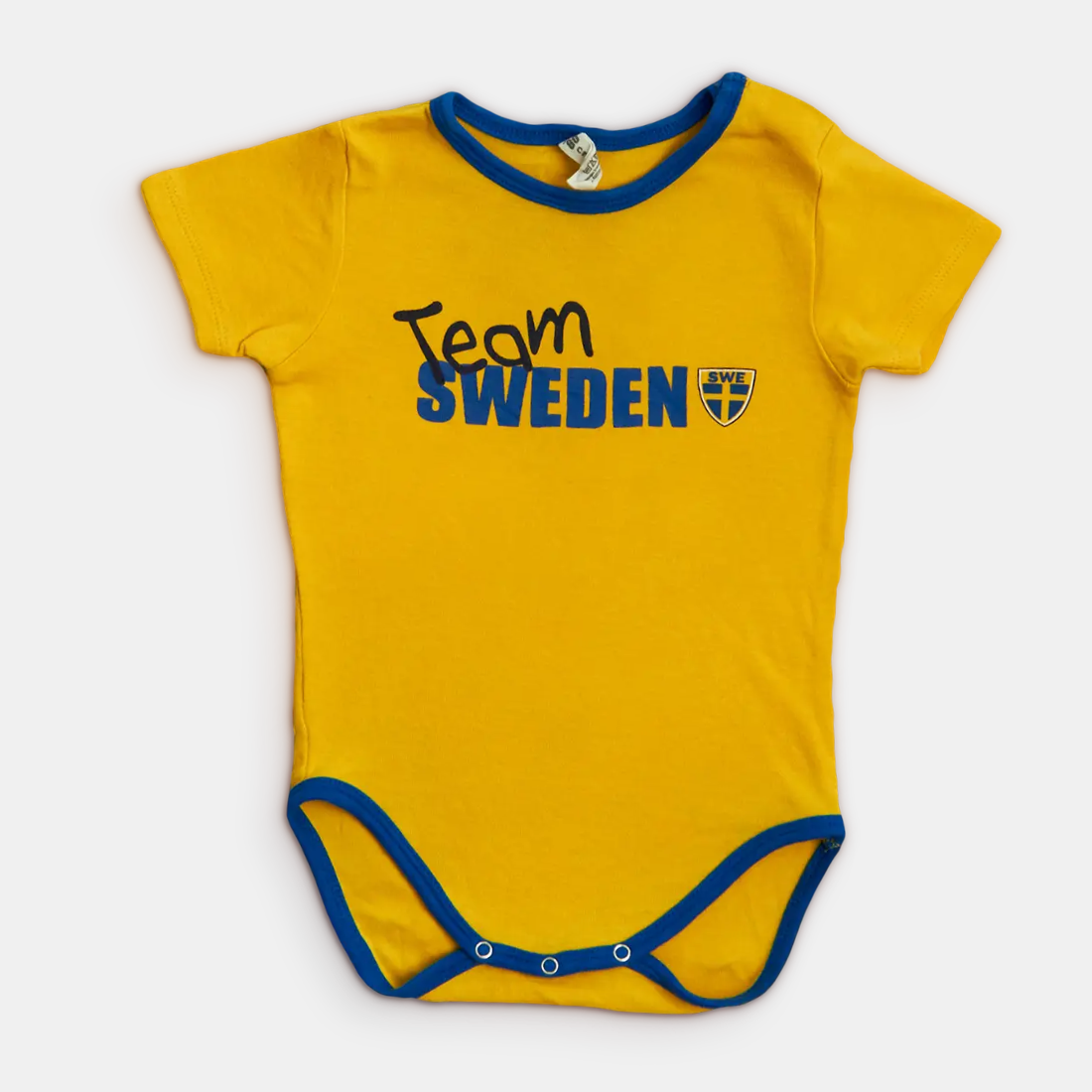 - Storlek 74/80 -