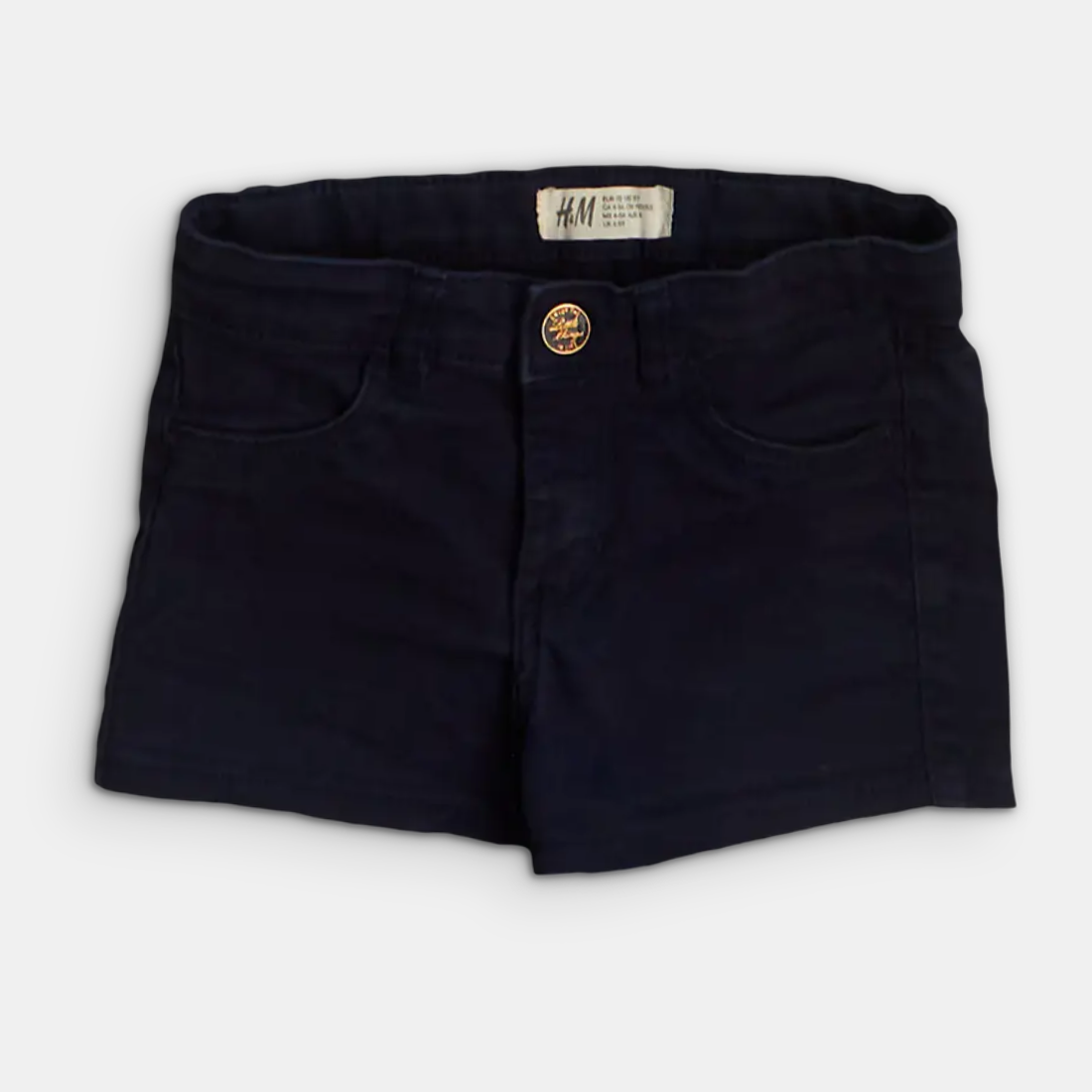 - Storlek 110 -
