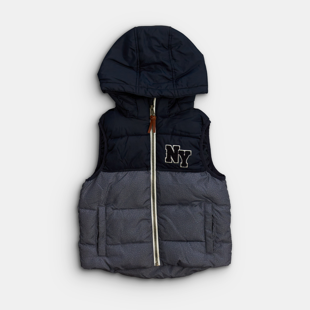 - Storlek 110/116 -