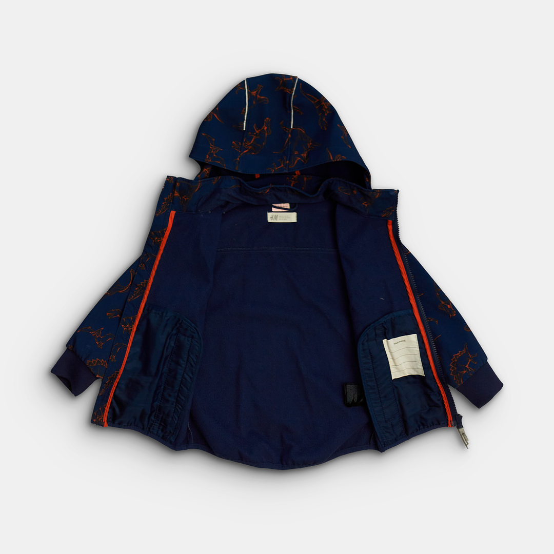 - Storlek 110 -