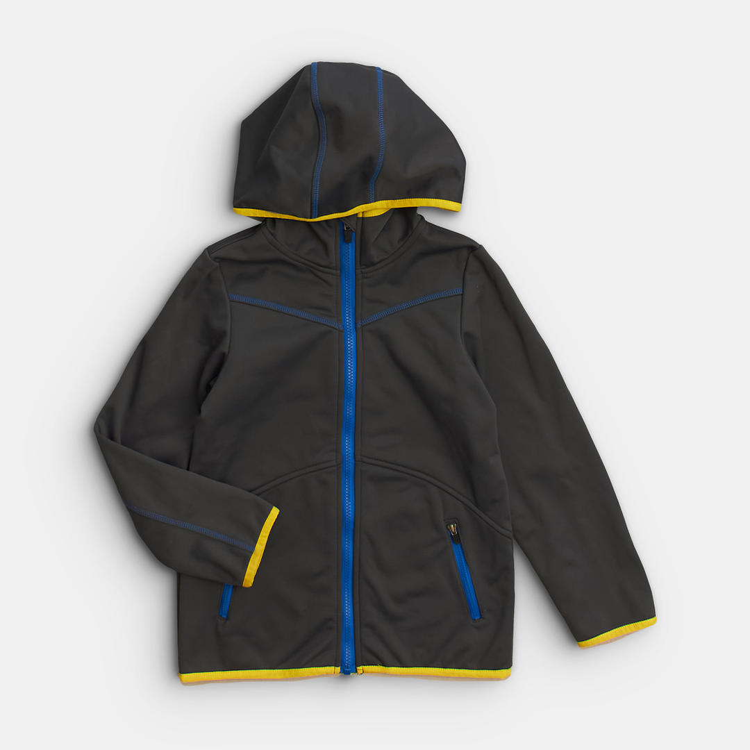 - Storlek 122/128 -