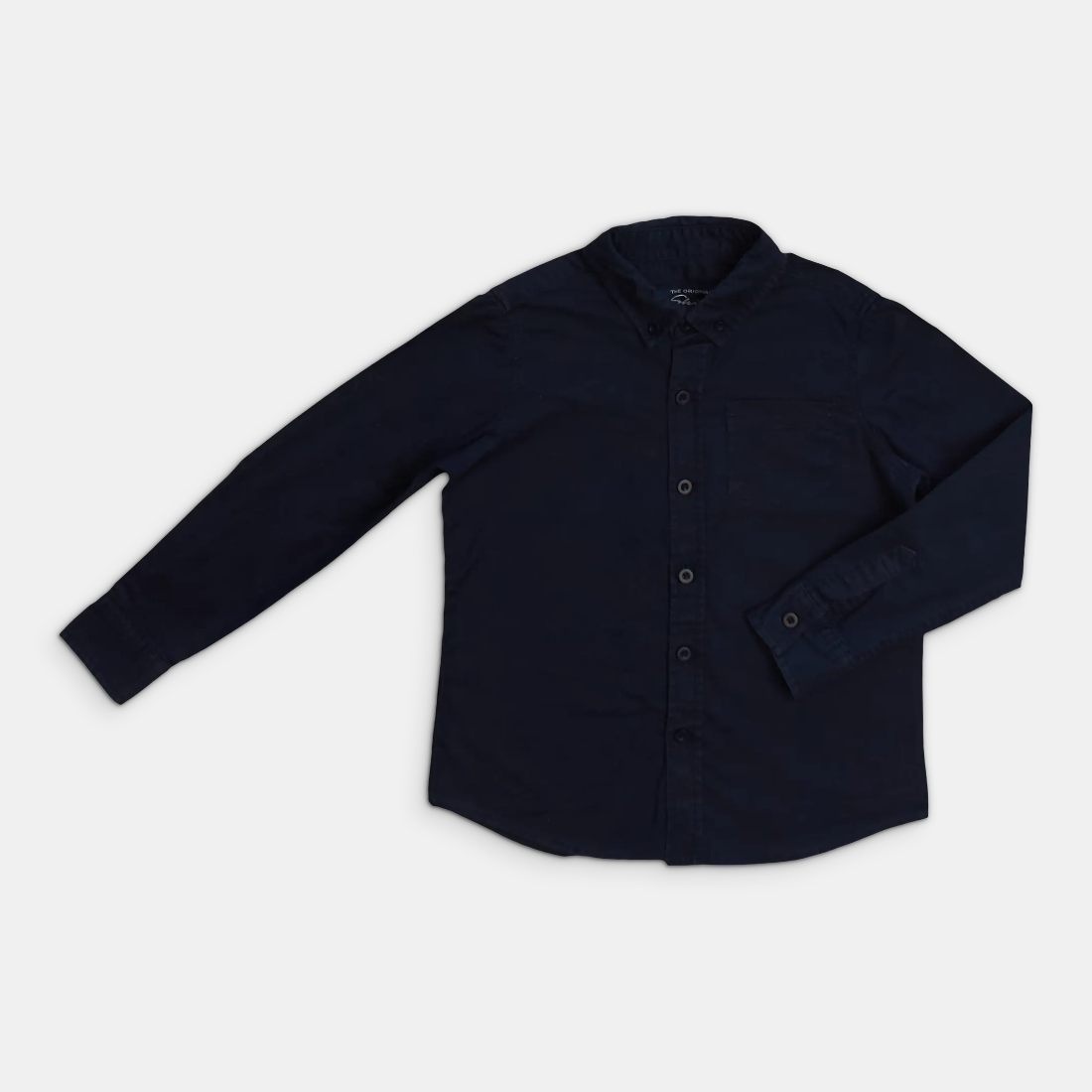 - Storlek 122/128 -