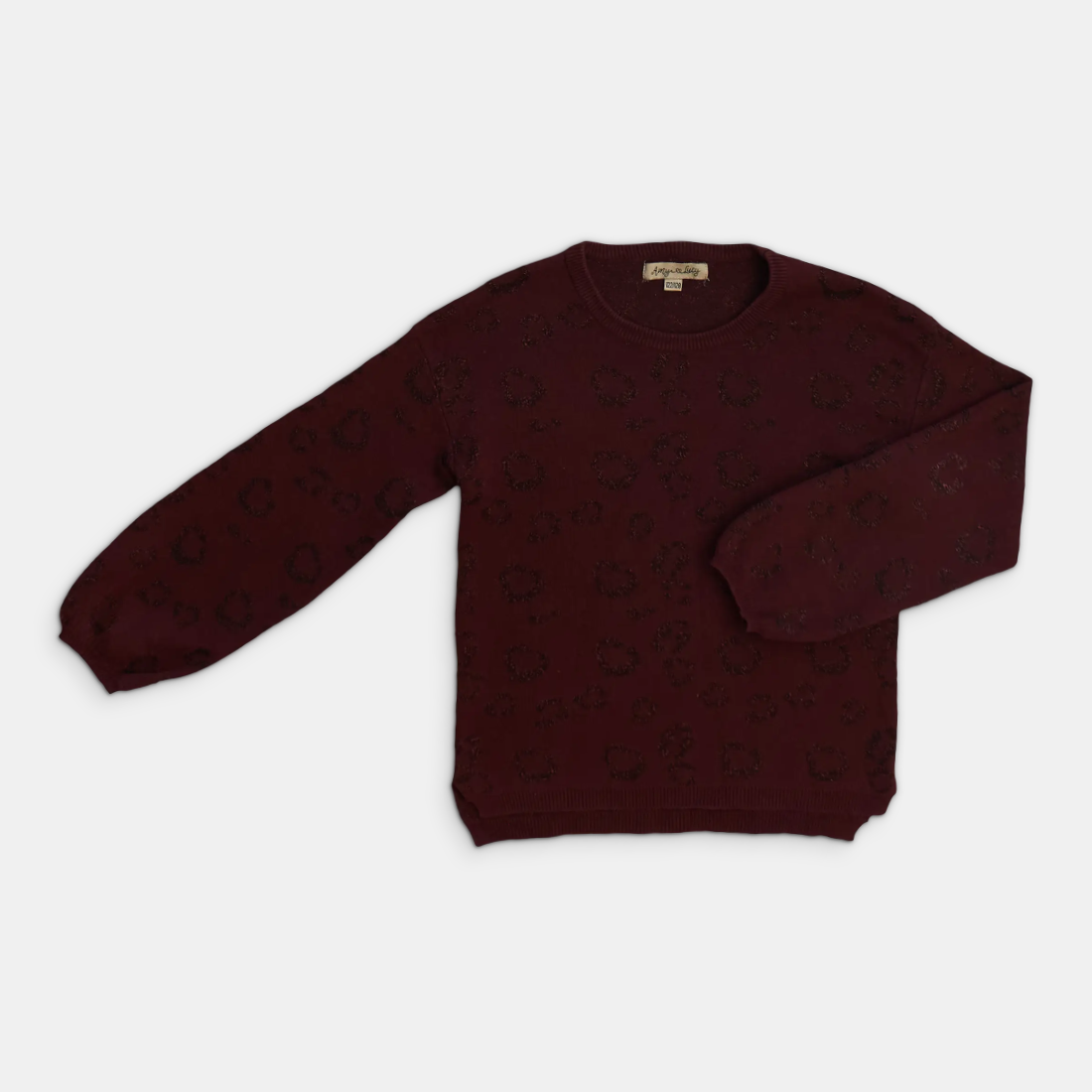 - Storlek 122/128 -