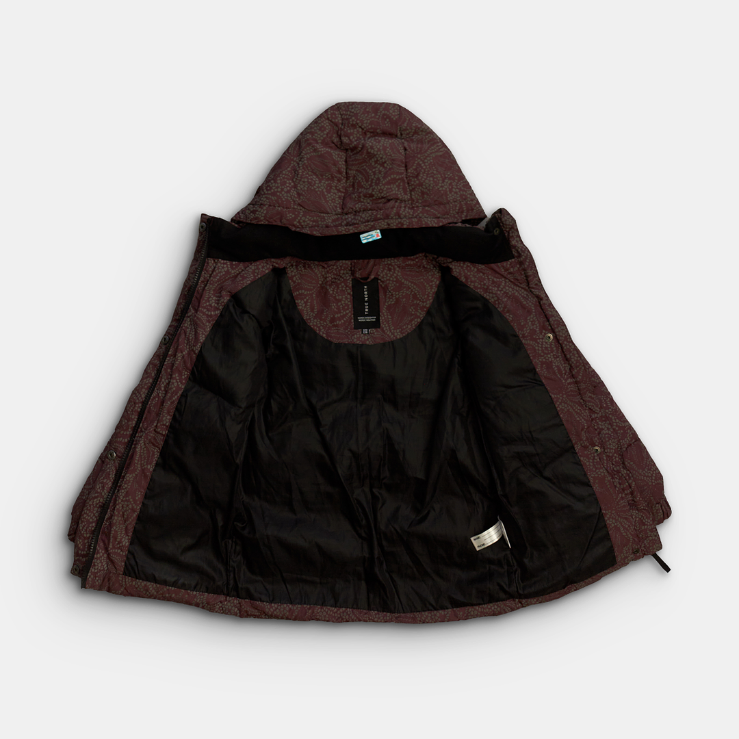 - Storlek 122/128 -
