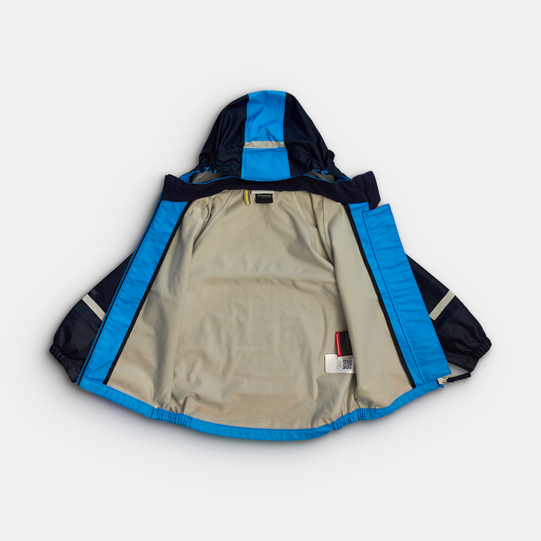 - Storlek 110 -