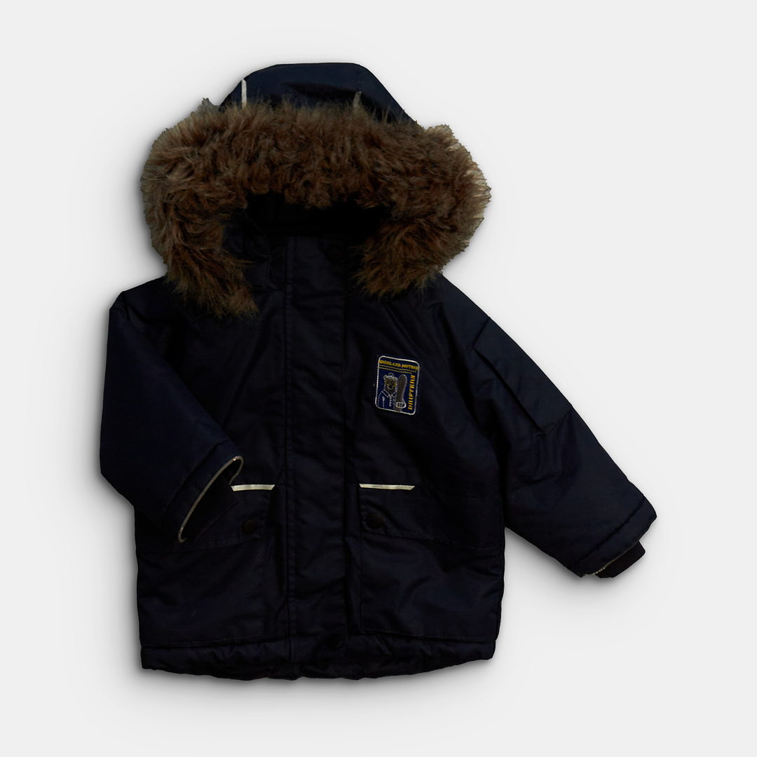 - Storlek 80 -