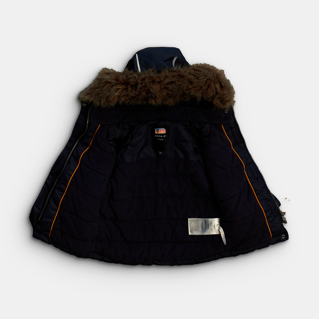 - Storlek 80 -