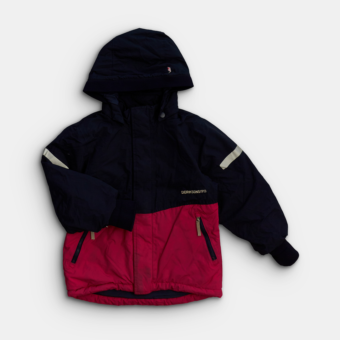 - Storlek 110 -