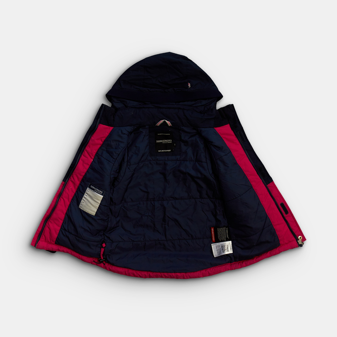 - Storlek 110 -