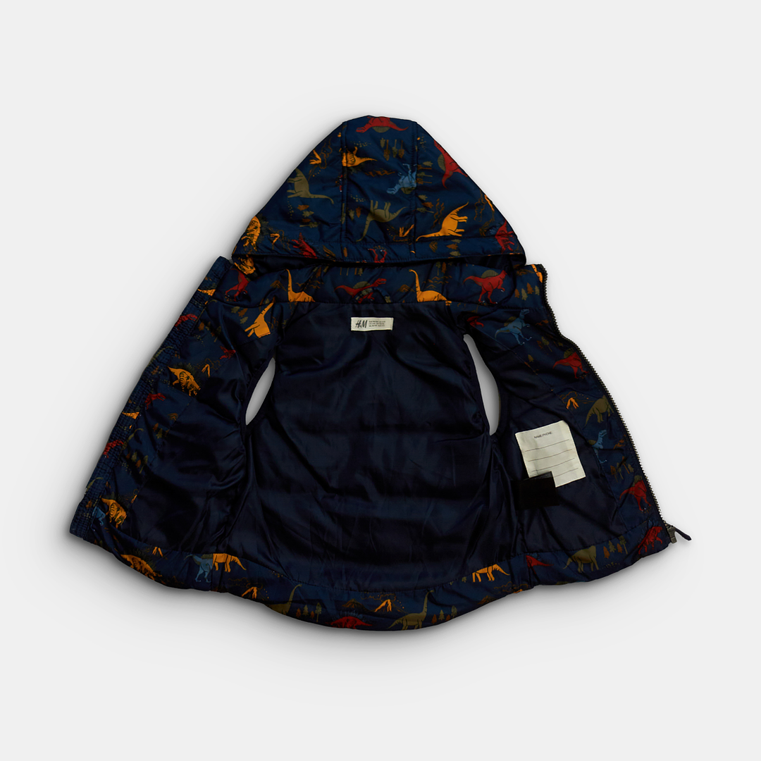 - Storlek 98/104 -