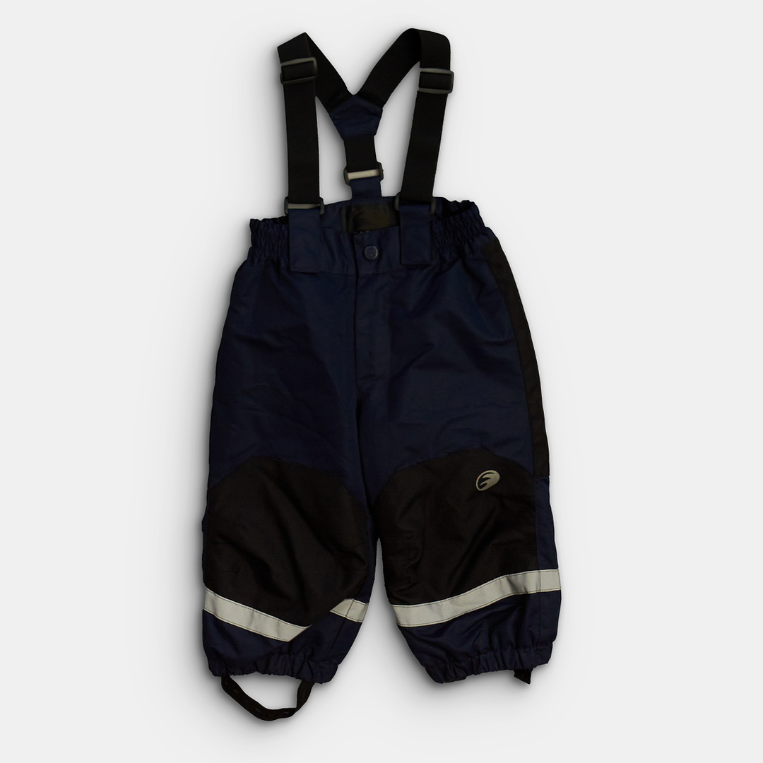 - Storlek 80 -