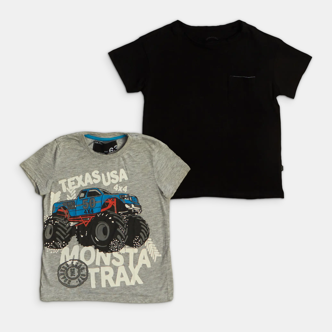 - Storlek 98/104 -