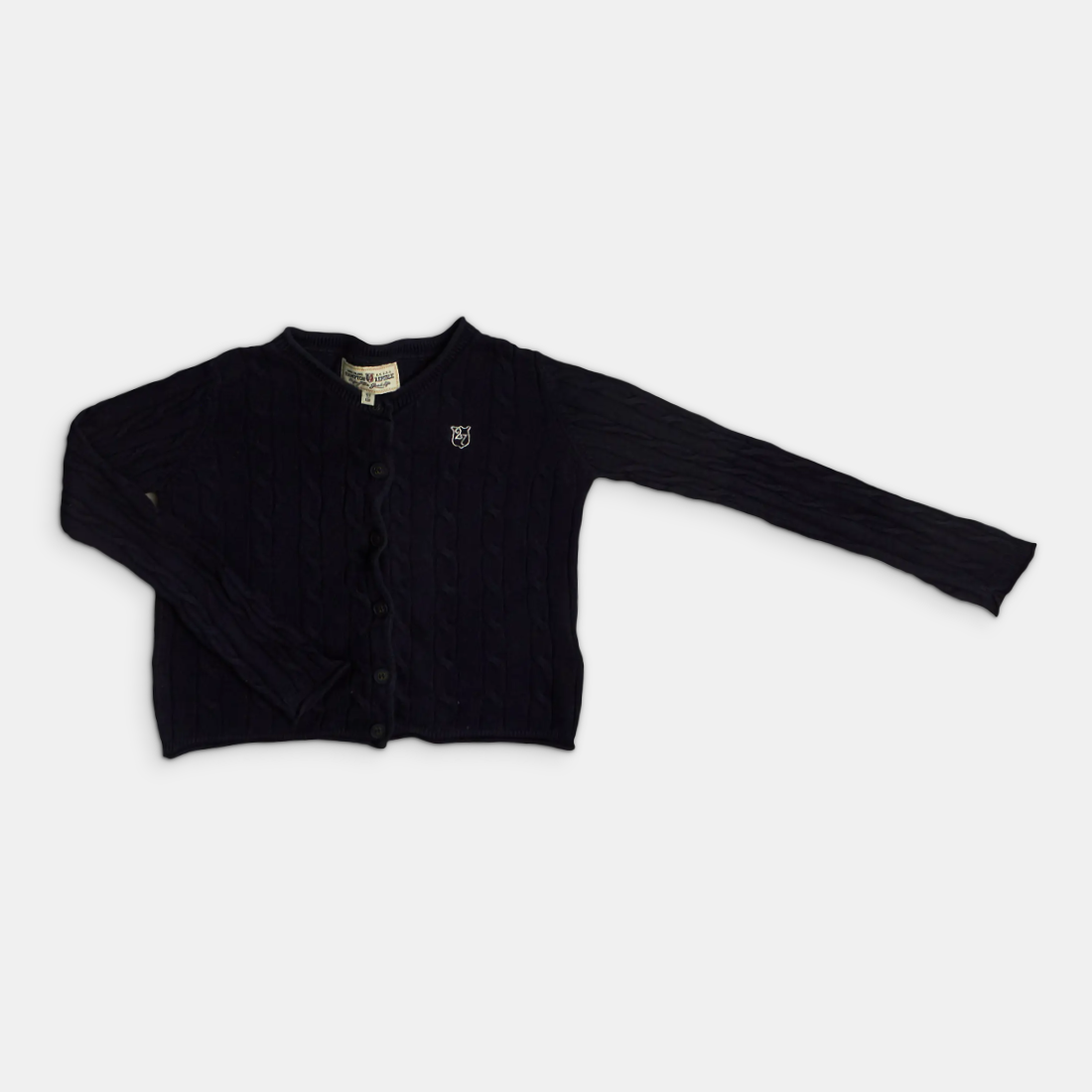 - Storlek 122/128 -