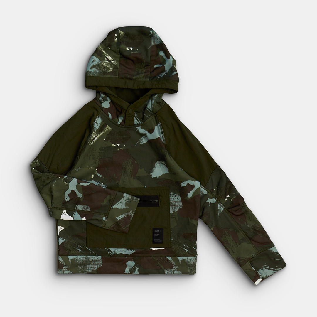 - Storlek 122/128 -