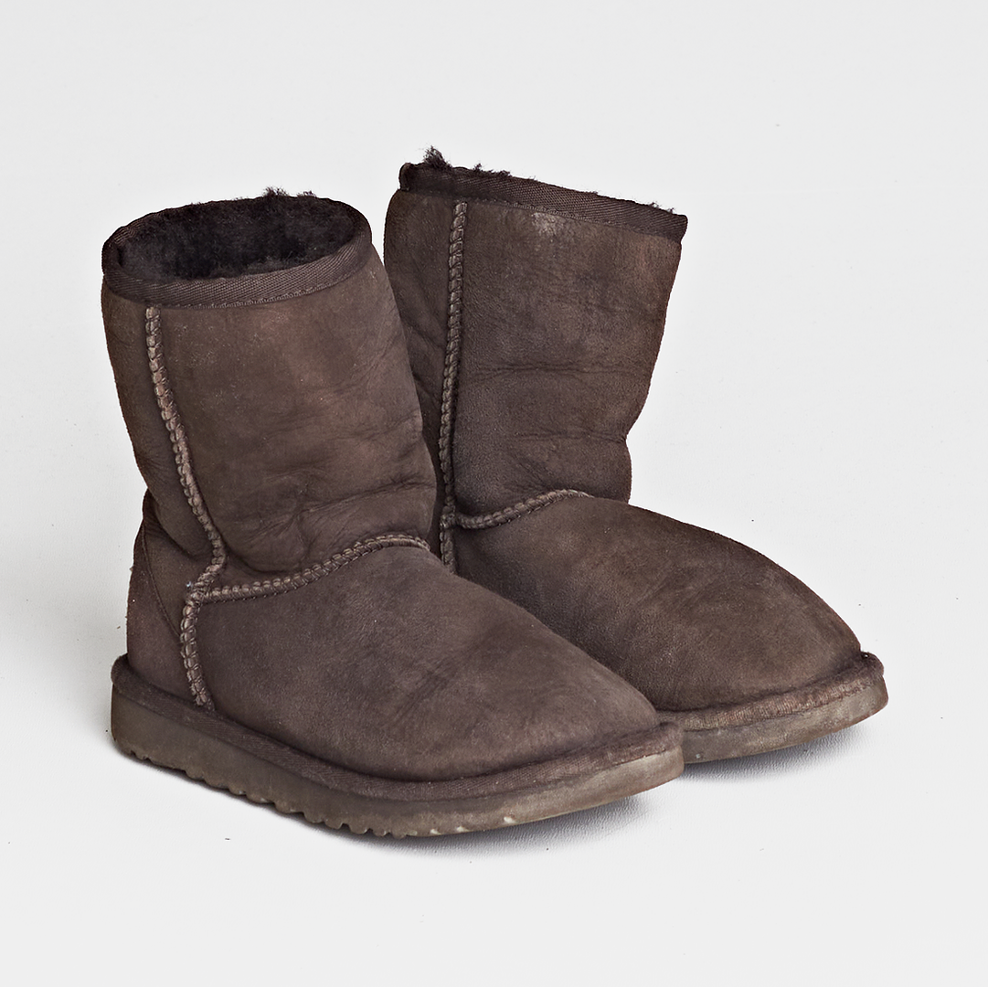 - Storlek 30 -