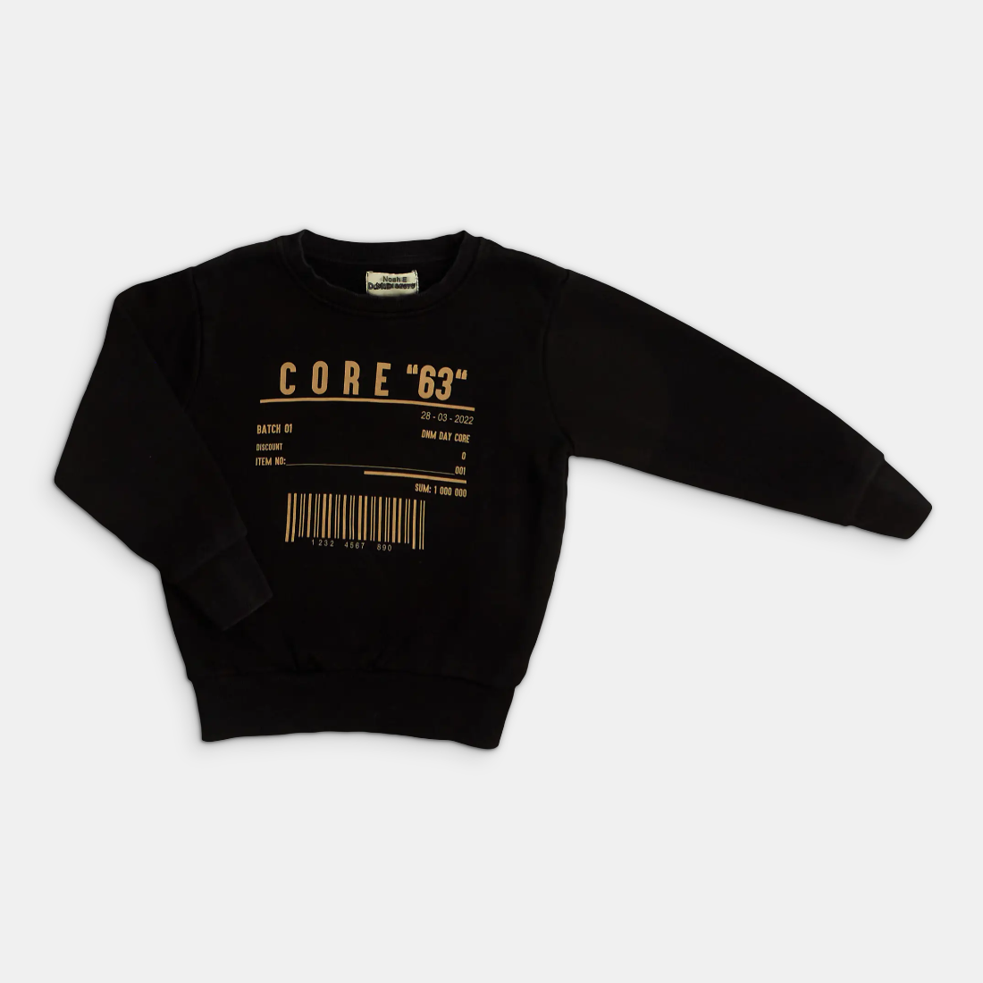 - Storlek 110/116 -
