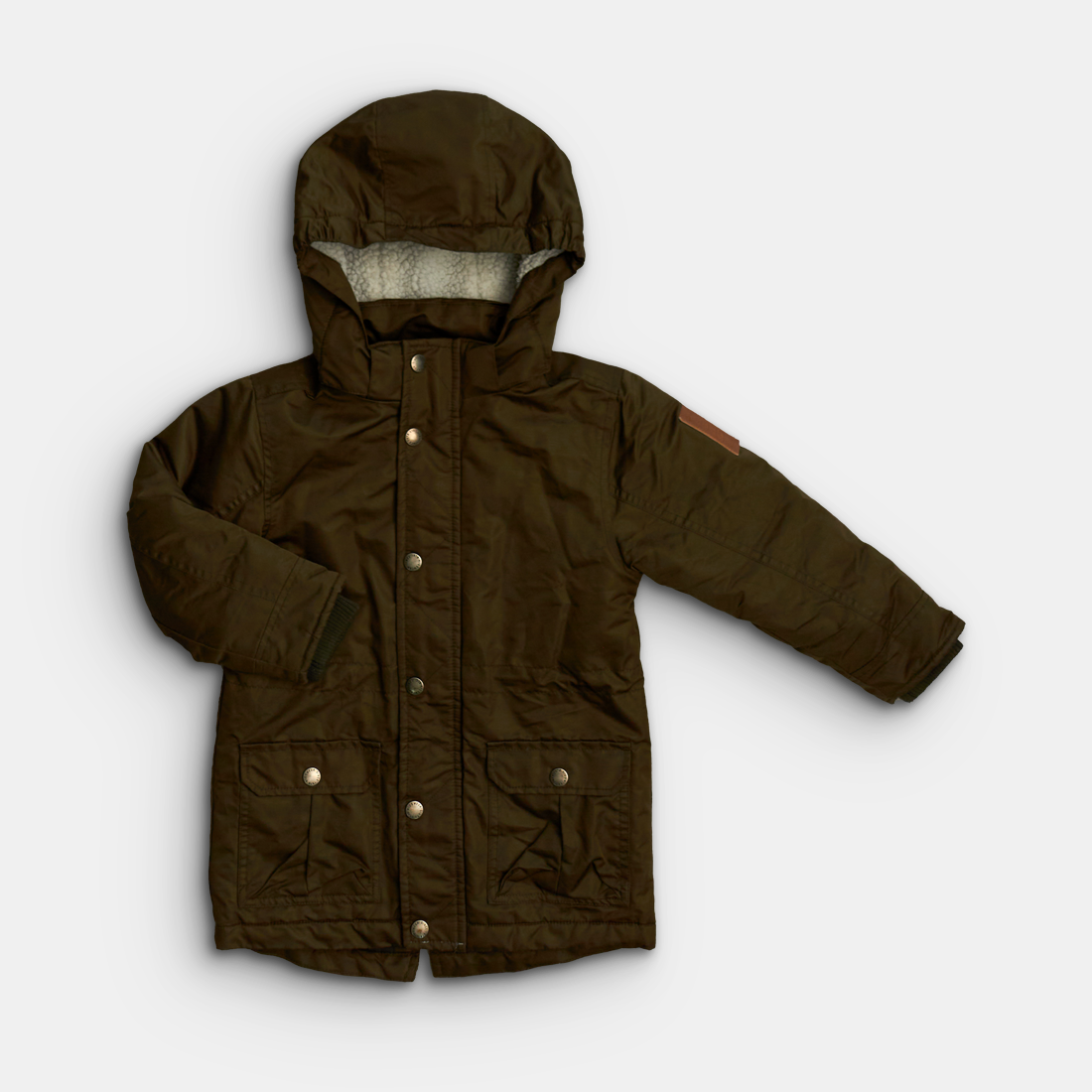 - Storlek 104 -