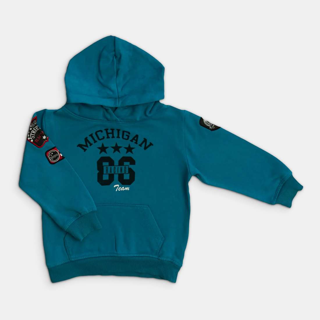 - Storlek 98/104 -