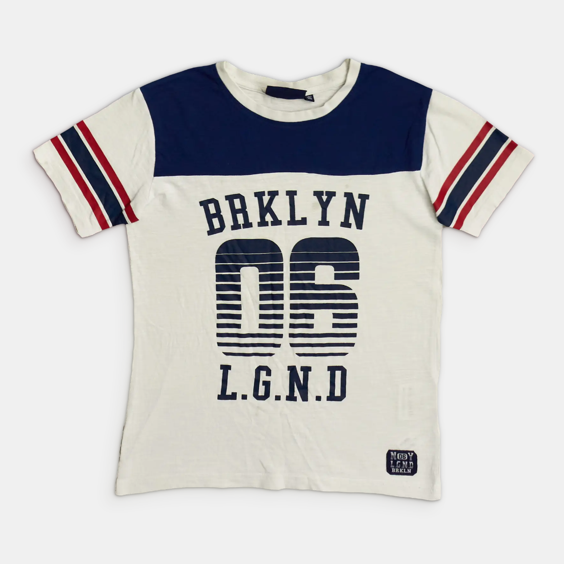 - Storlek 134/140 -