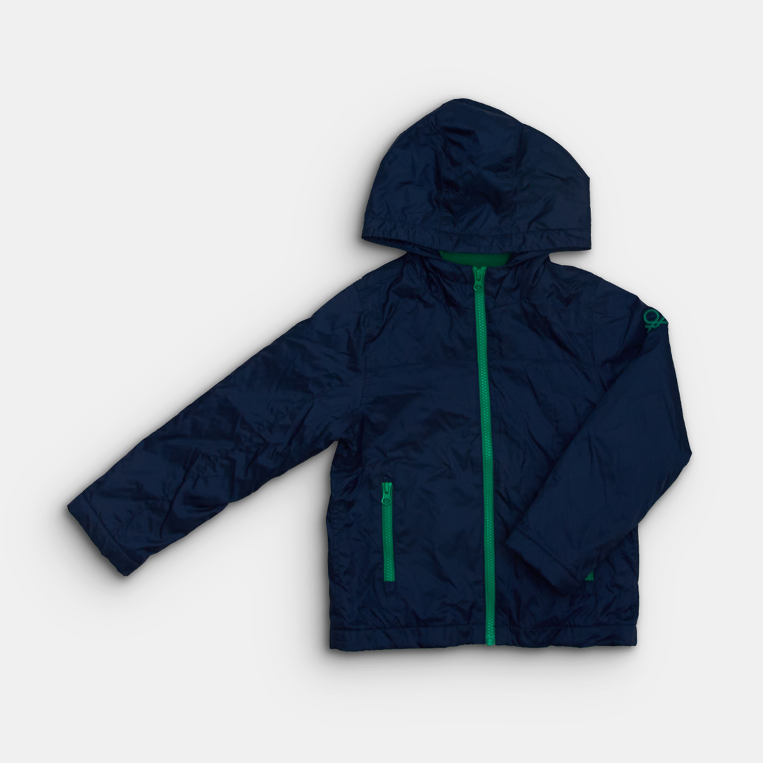 - Storlek 120 -