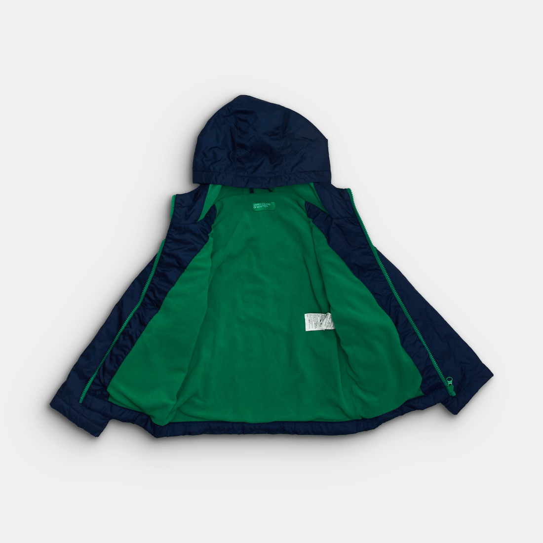 - Storlek 120 -