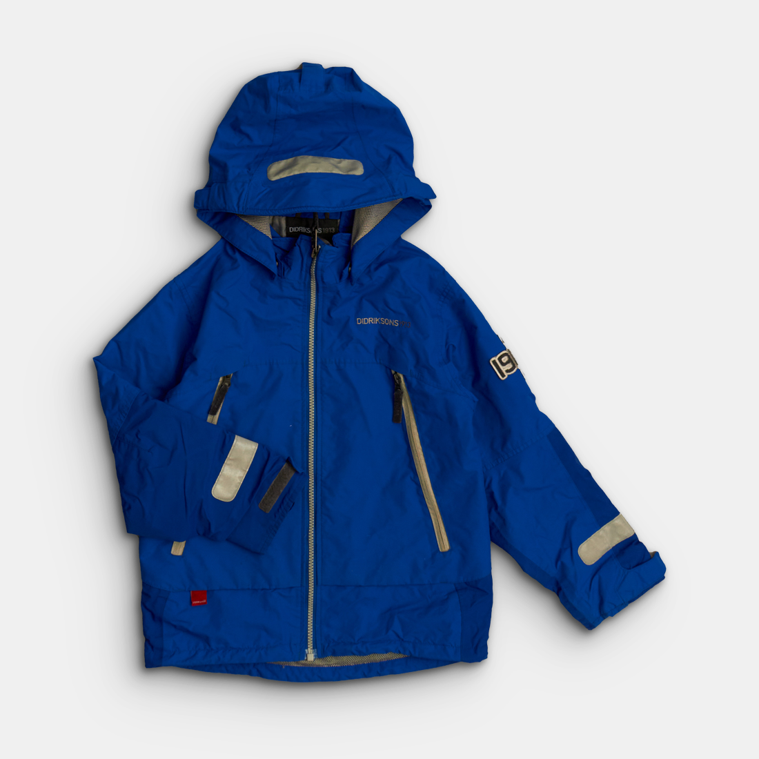 - Storlek 120 -