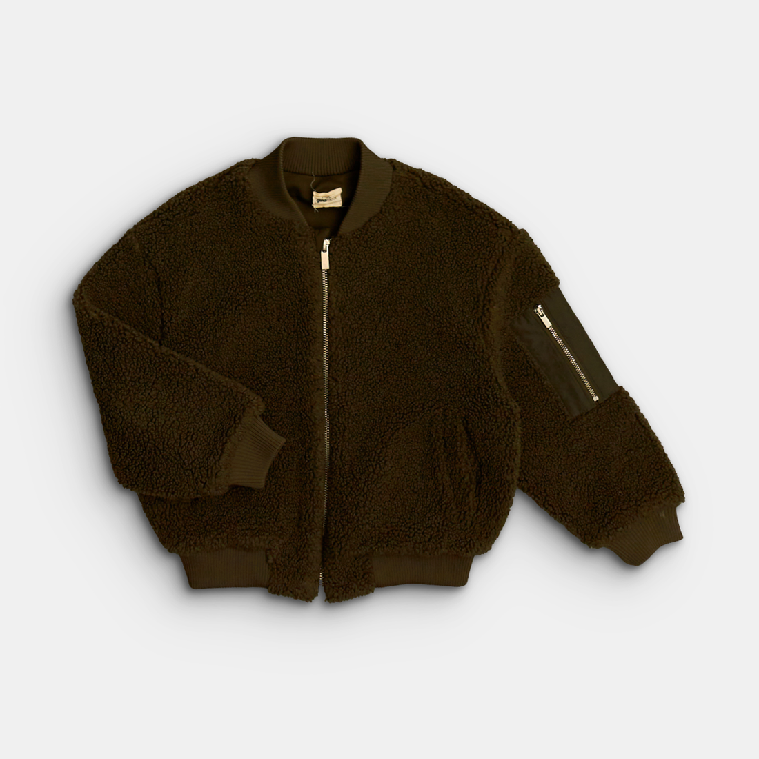 - Storlek 122/128 -