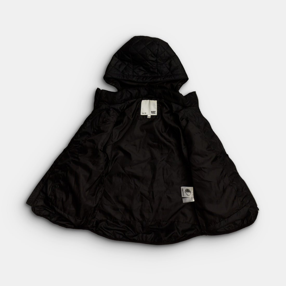 - Storlek 120 -