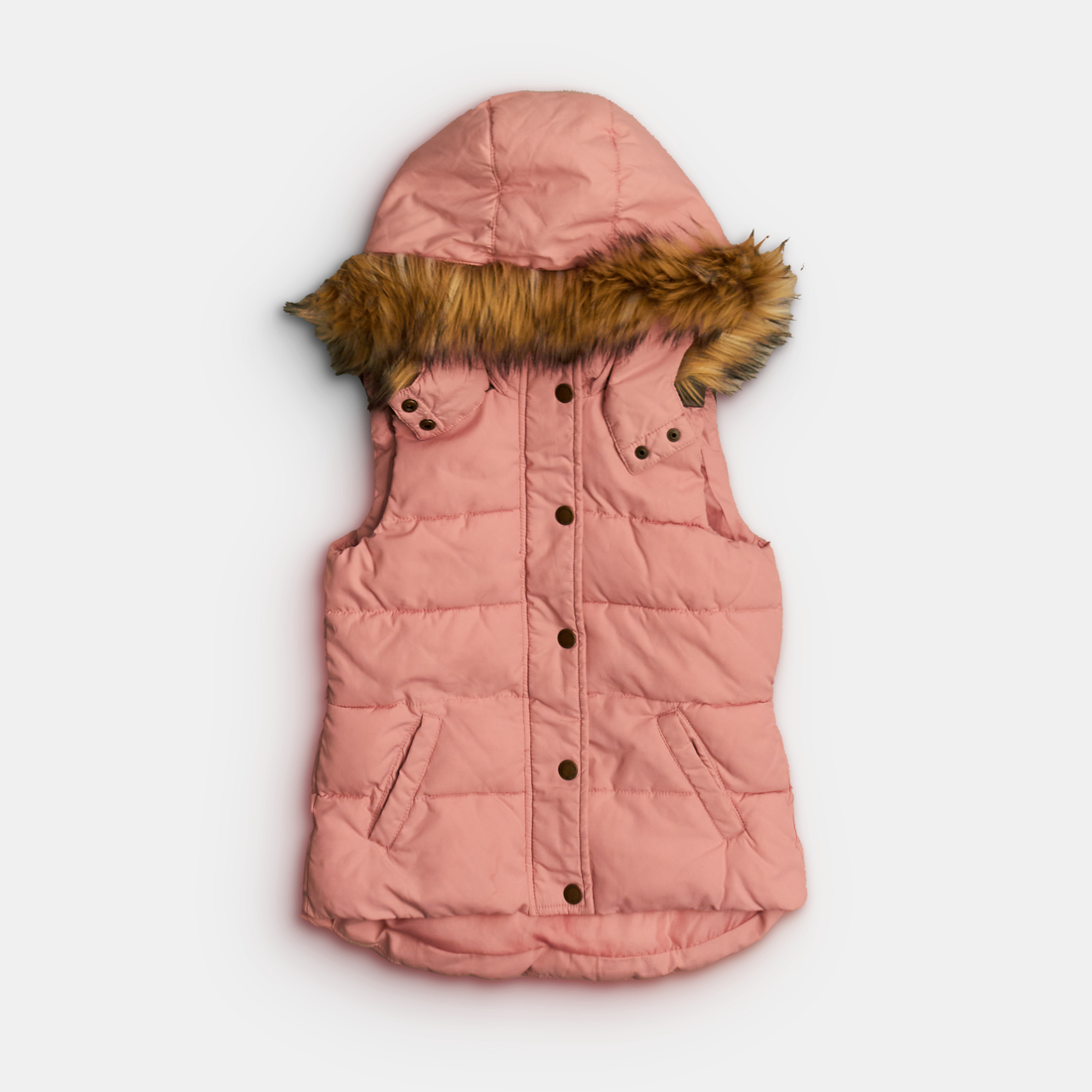 - Storlek 122/128 -