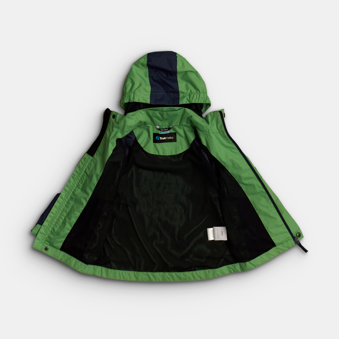 - Storlek 98/104 -