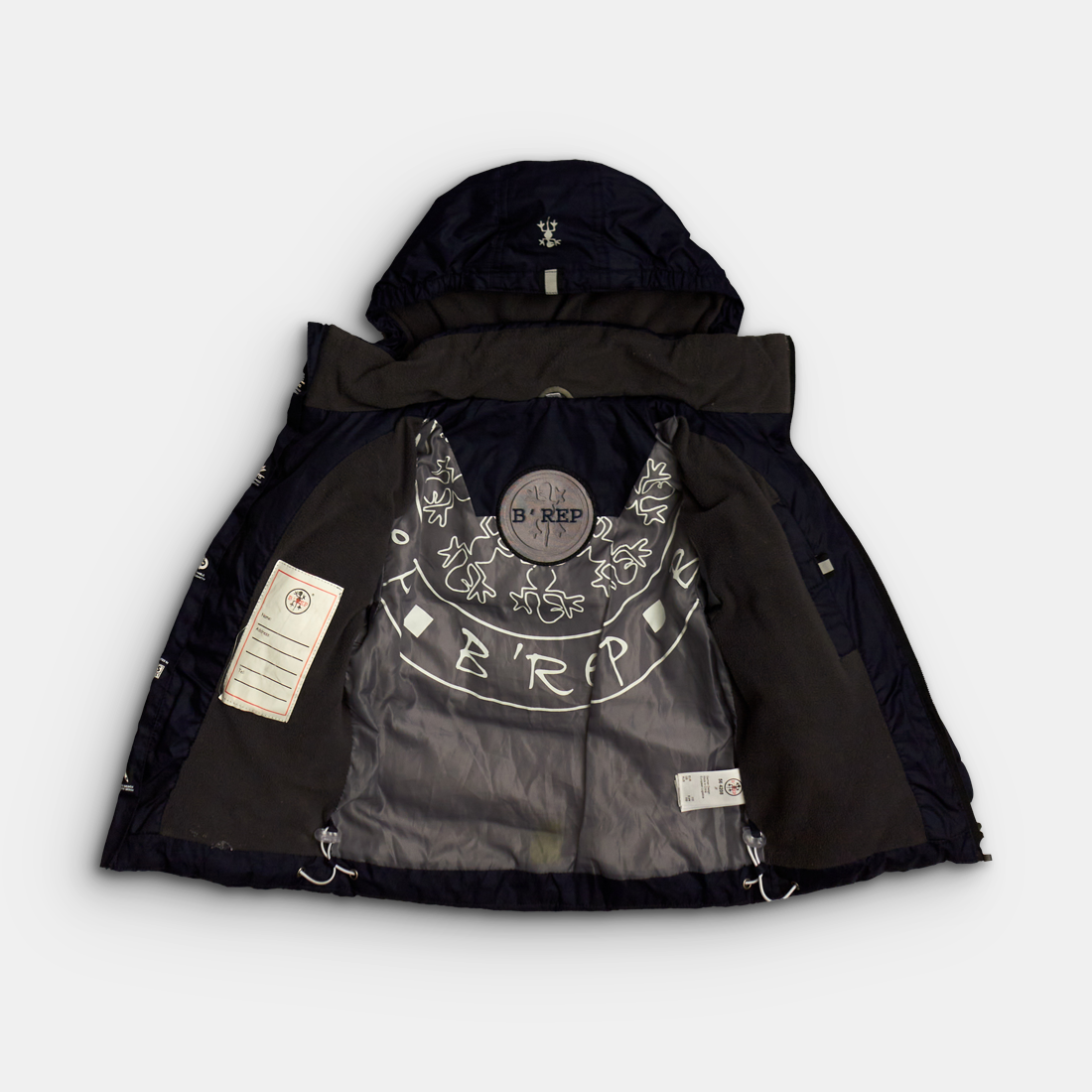 - Storlek 110 -