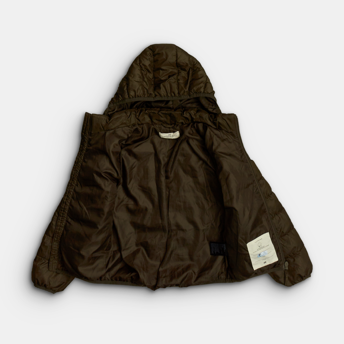 - Storlek 122/128 -