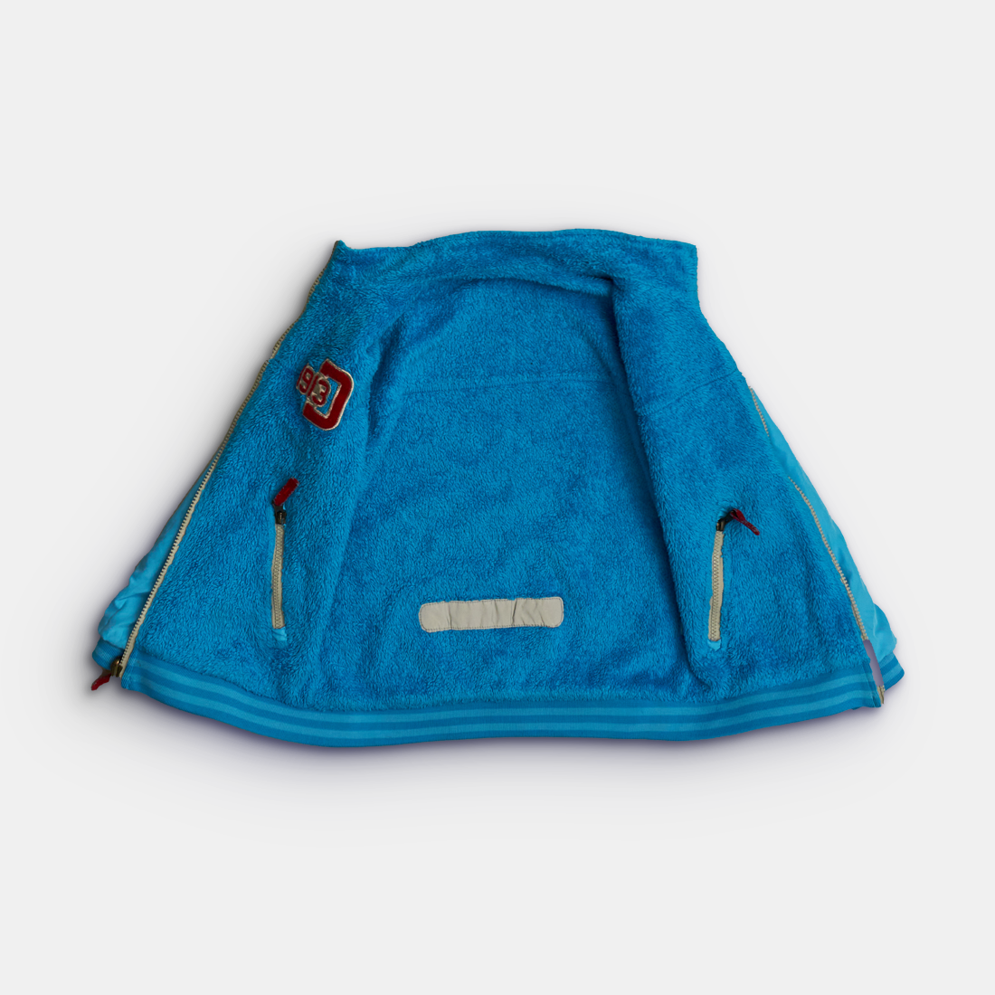 - Storlek 120 -