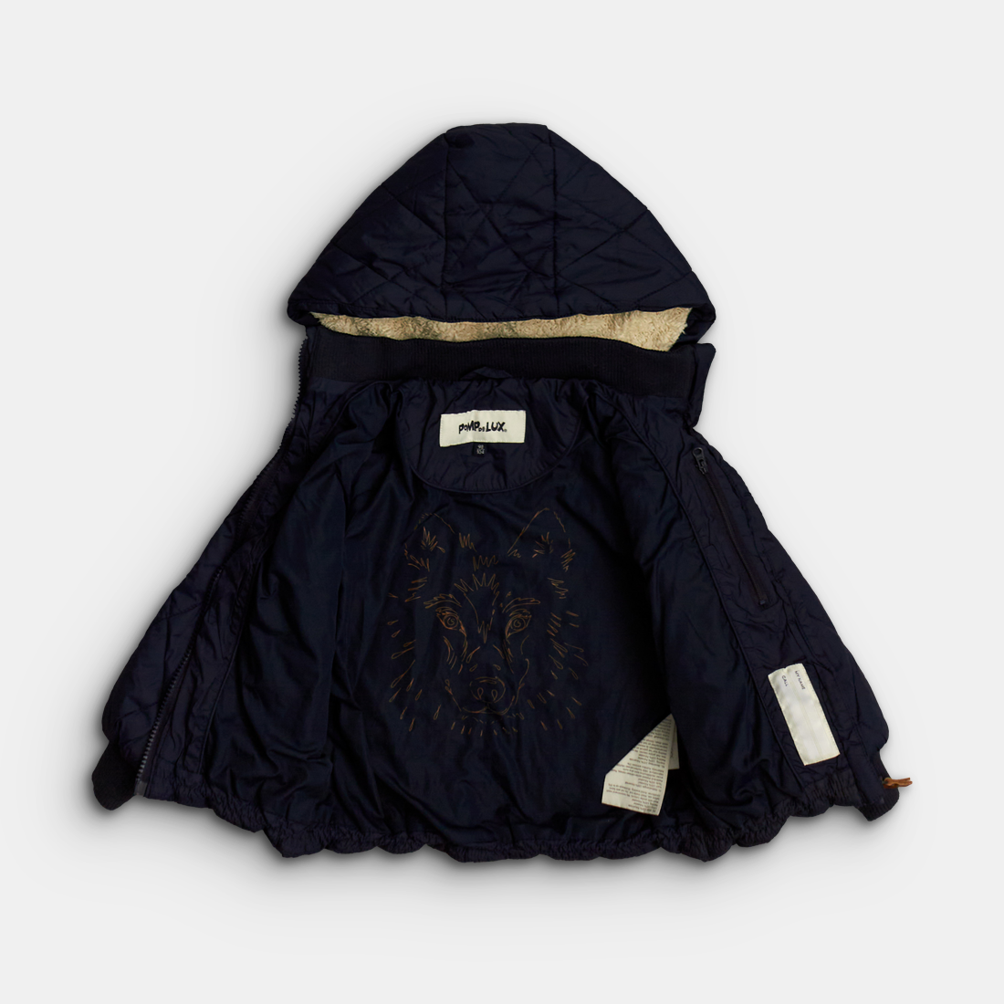 - Storlek 98/104 -