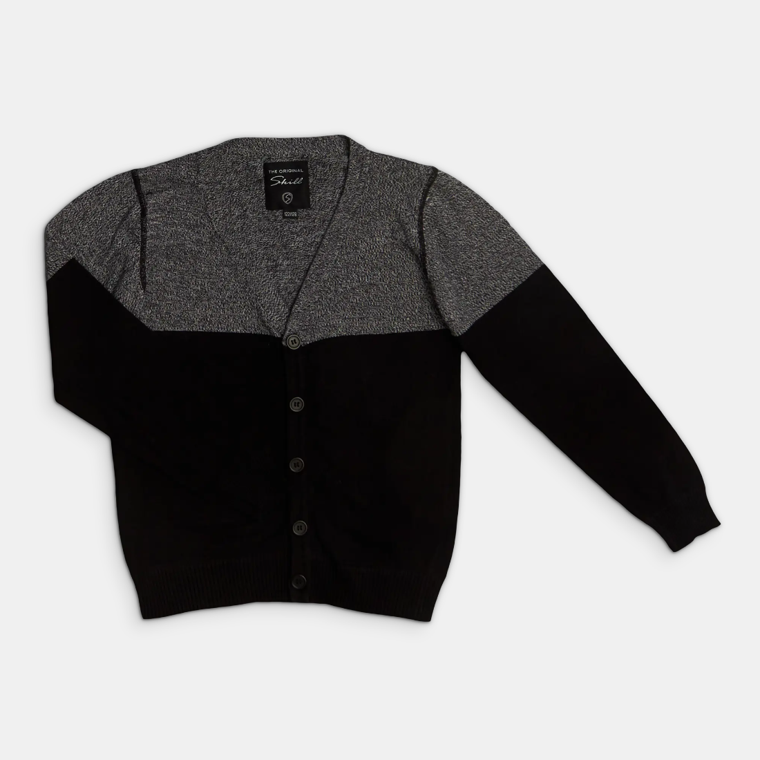 - Storlek 122/128 -