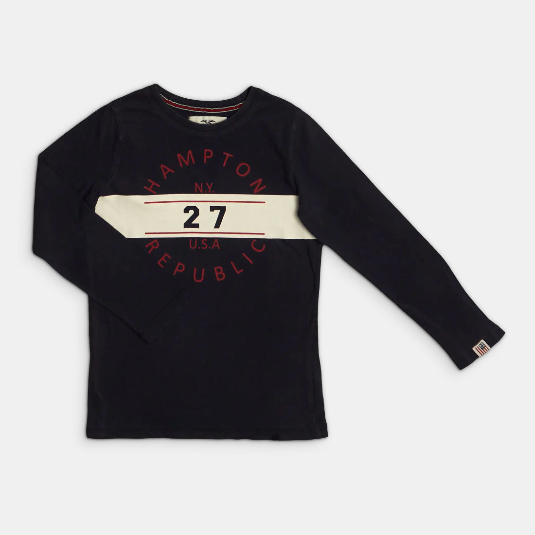 - Storlek 122/128 -