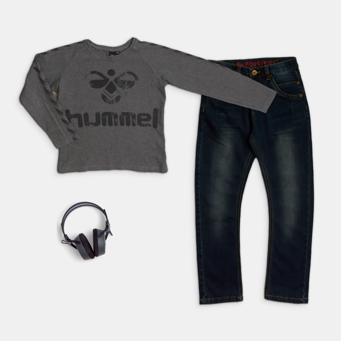 - Storlek 122 -