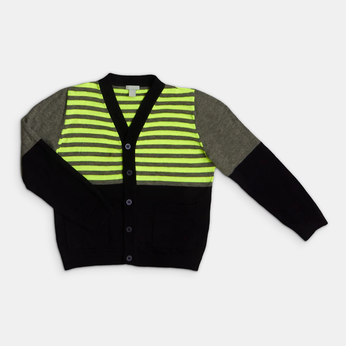 - Storlek 122/128 -