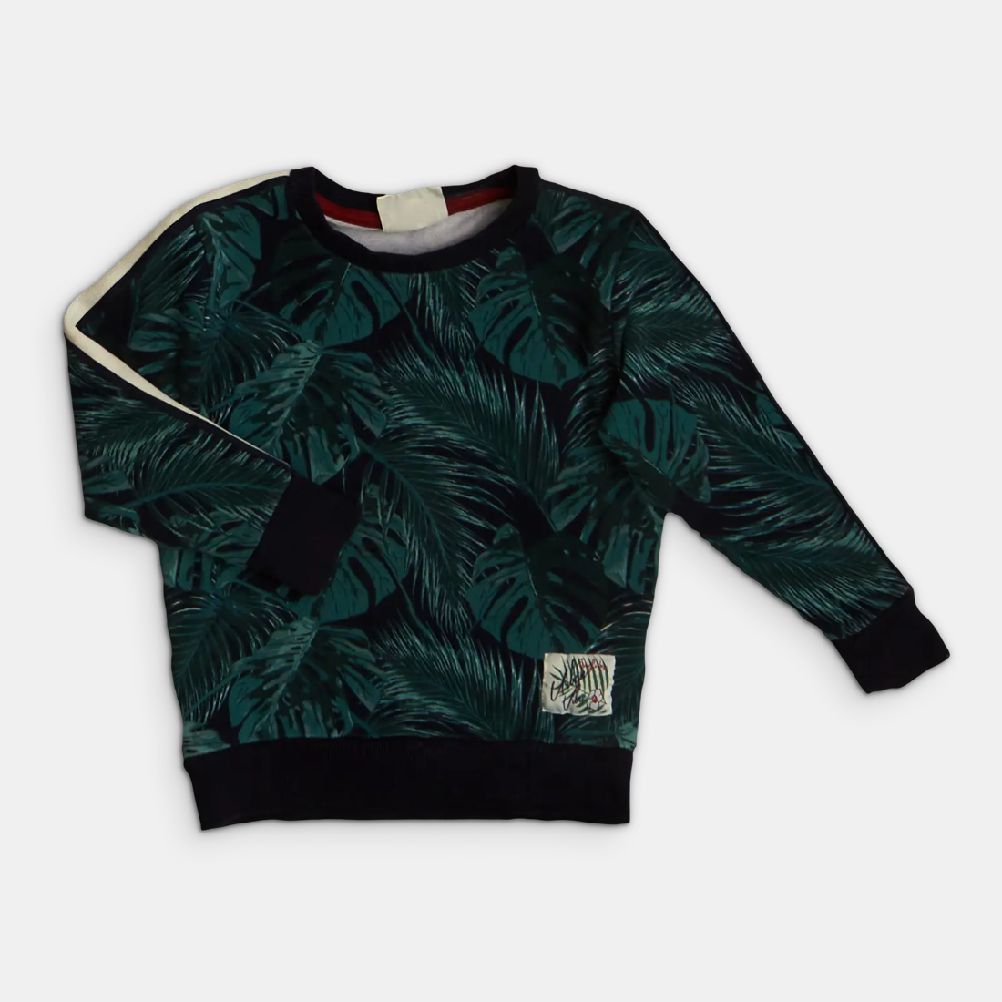 - Storlek 98/104 -