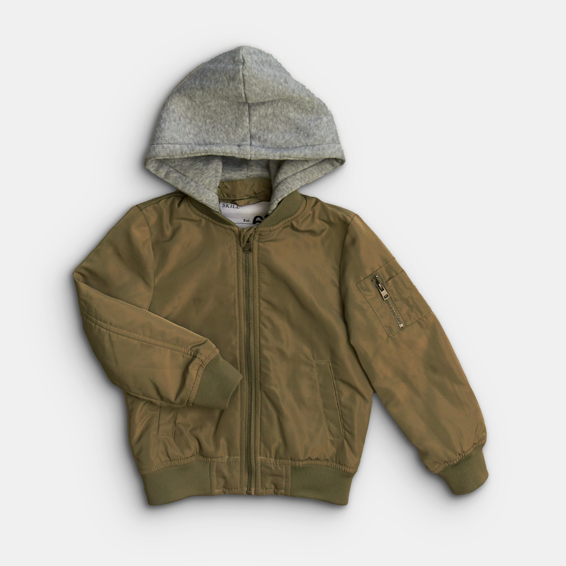 - Storlek 98/104 -