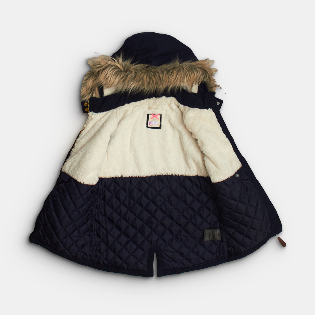 - Storlek 122 -