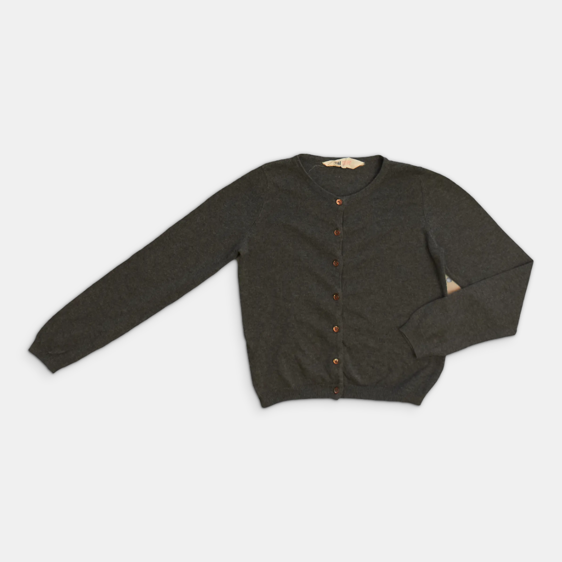 - Storlek 122/128 -