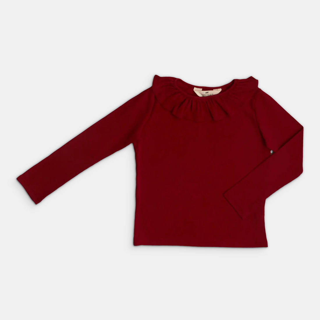 - Storlek 122/128 -