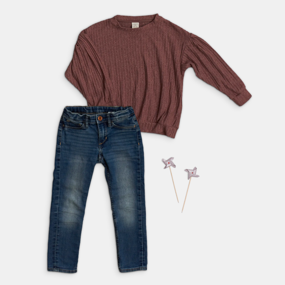 - Storlek 104 -