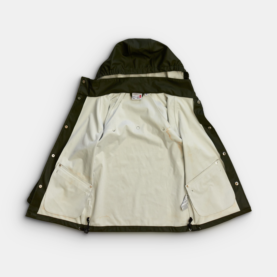 - Storlek 120 -