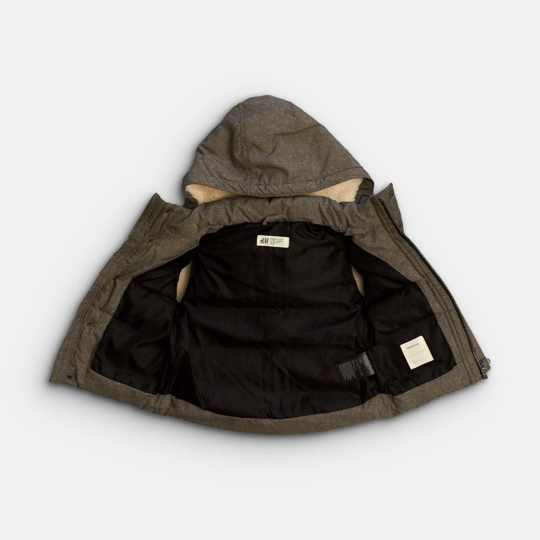 - Storlek 98/104 -