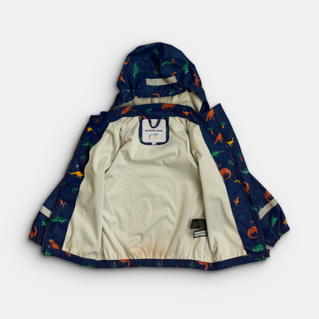 - Storlek 98/104 -