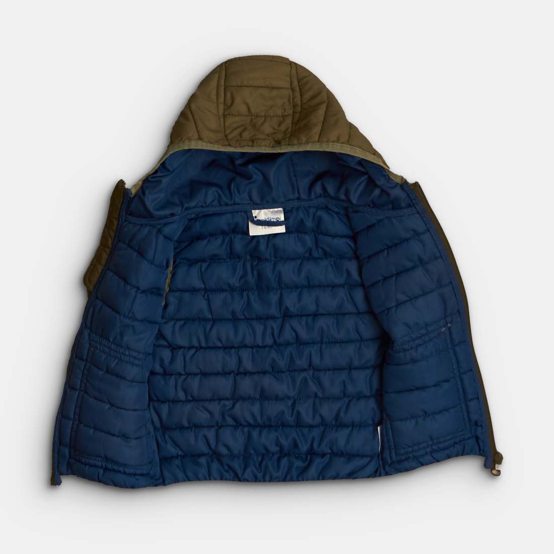 - Storlek 74/80 -