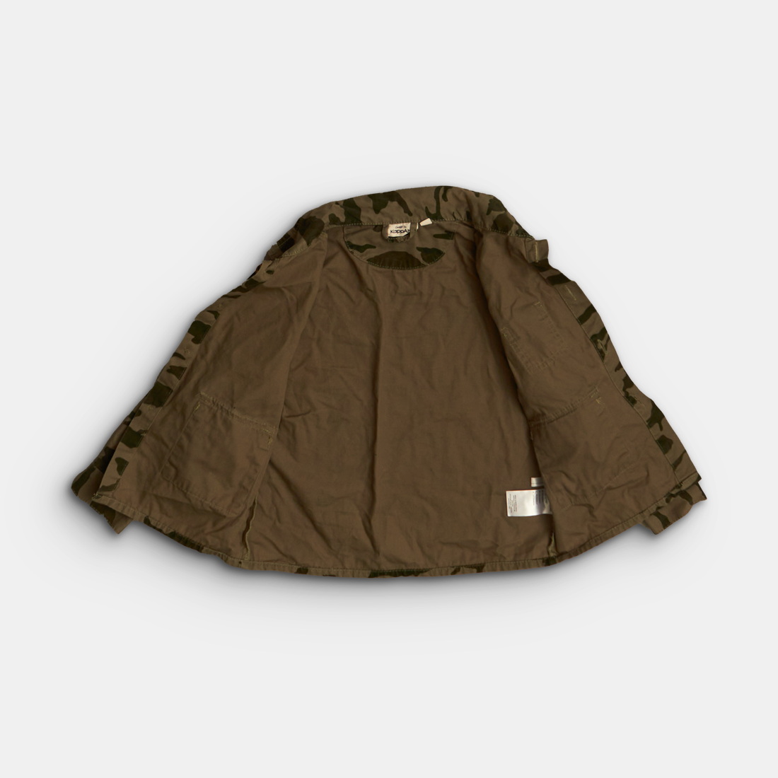 - Storlek 104 -